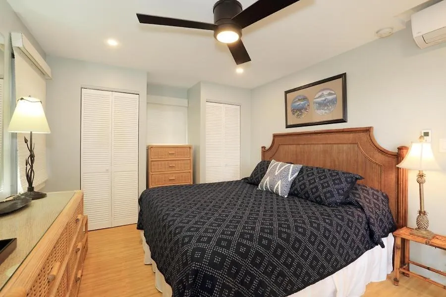 Royal Mauian, #302 Condo Kihei United States