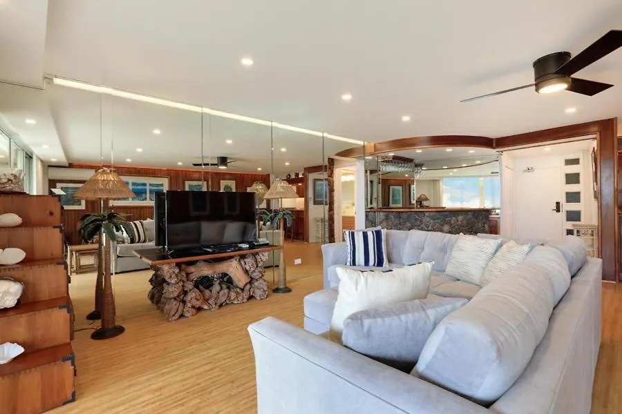 Royal Mauian, #302 Condo Kihei United States