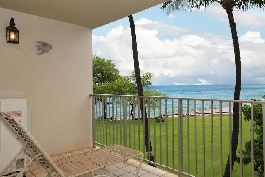Royal Mauian, #302 Condo Kihei