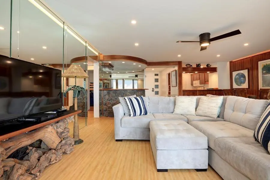 Apartment Royal Mauian, #302 Condo Kihei United States
