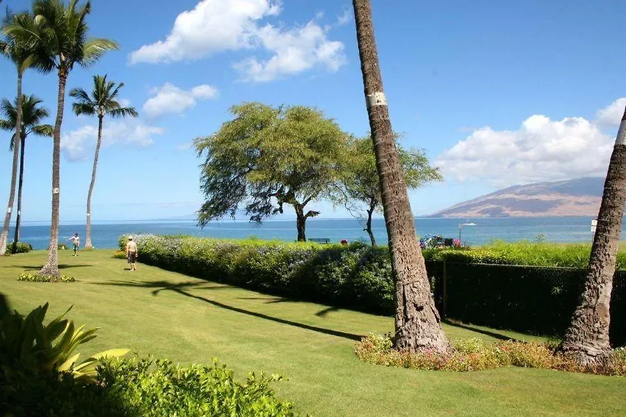 Apartment Royal Mauian, #302 Condo Kihei