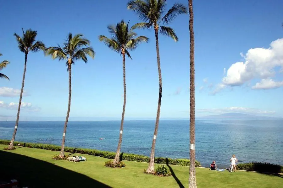 Royal Mauian, #302 Condo Kihei 0*,