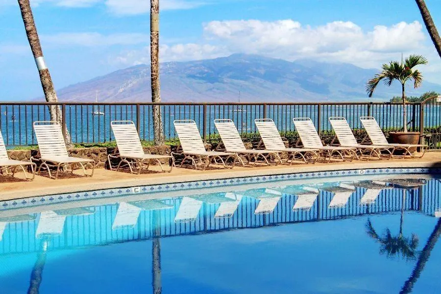 Apartment Royal Mauian, #302 Condo Kihei