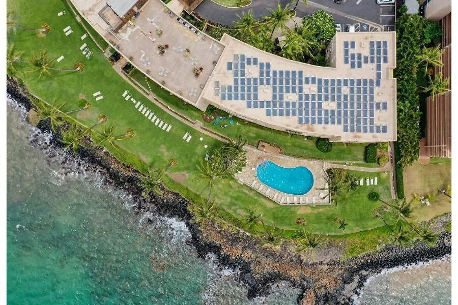 Royal Mauian, #302 Condo Kihei United States