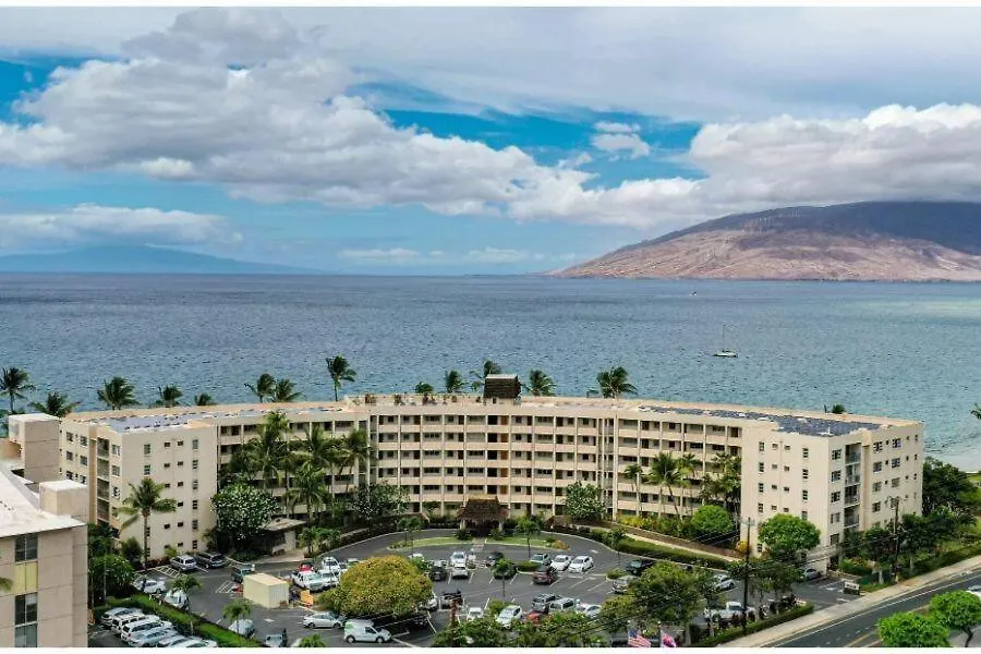 Royal Mauian, #302 Condo Kihei 0*,  United States