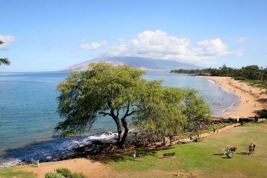Apartment Royal Mauian, #302 Condo Kihei United States
