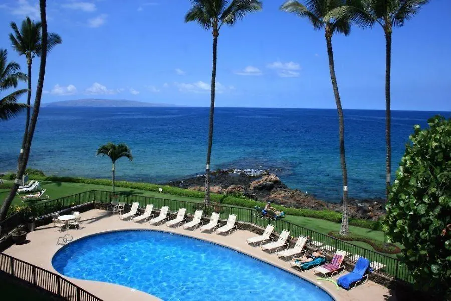 Apartment Royal Mauian, #302 Condo Kihei United States