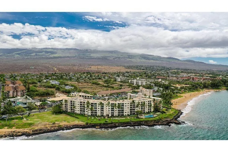 Royal Mauian, #302 Condo Kihei