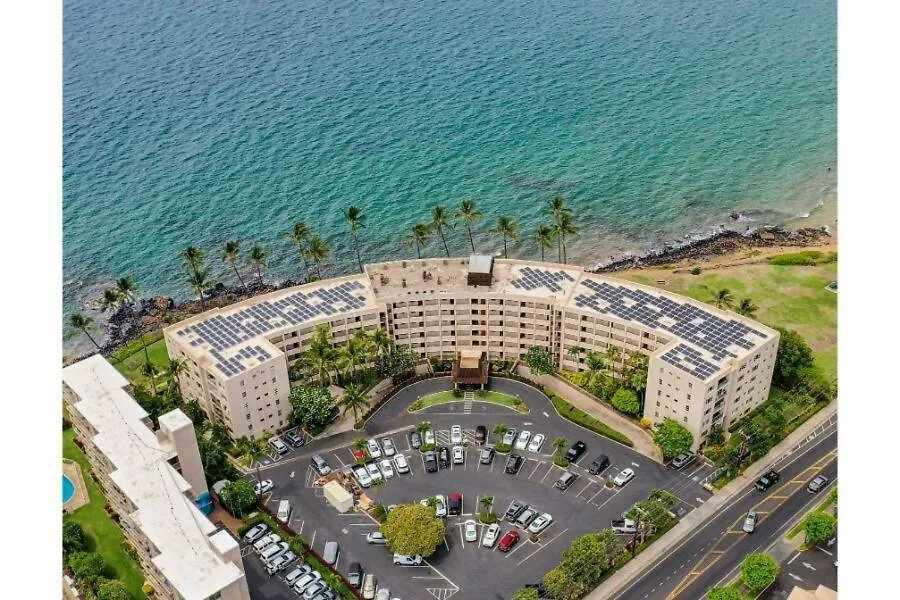 Apartment Royal Mauian, #302 Condo Kihei