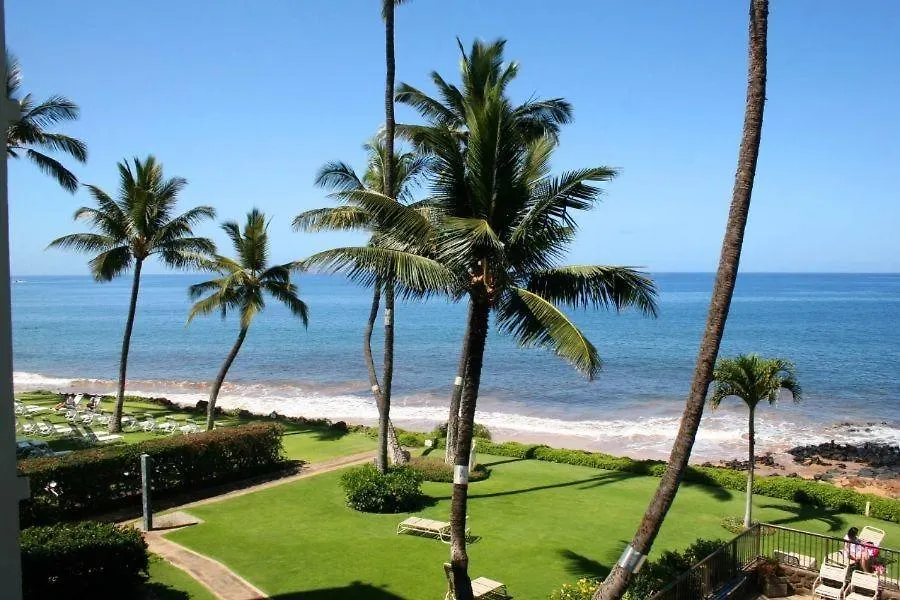 Royal Mauian, #302 Condo Kihei