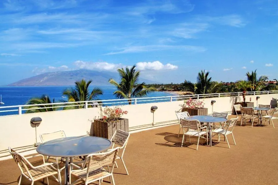 Royal Mauian, #302 Condo Kihei 0*,